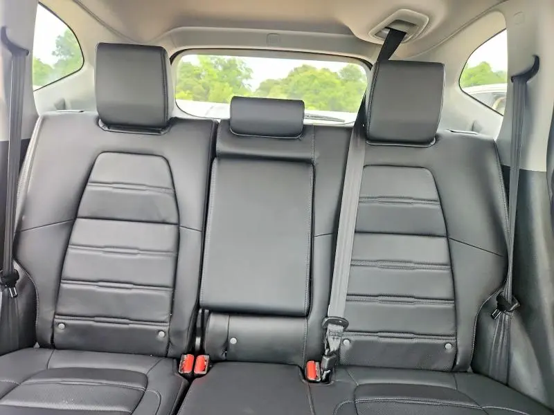 2022 HONDA CR-V EXL  