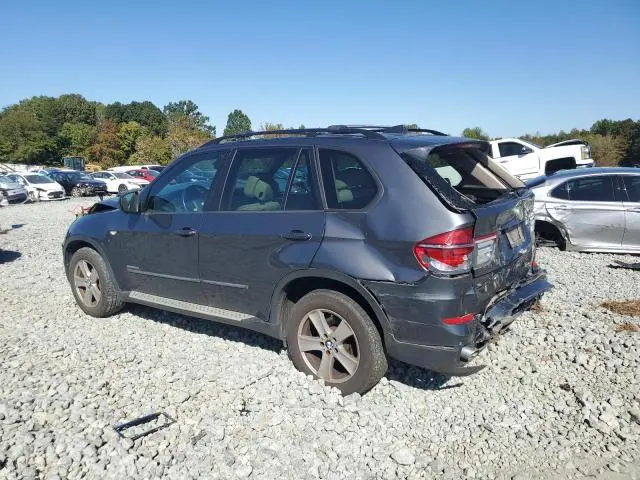 2012 BMW X5 XDRIVE35D  