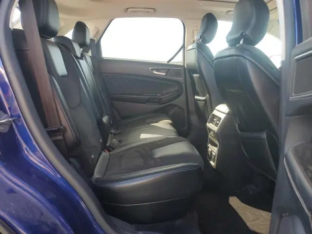 2015 FORD EDGE SPORT  