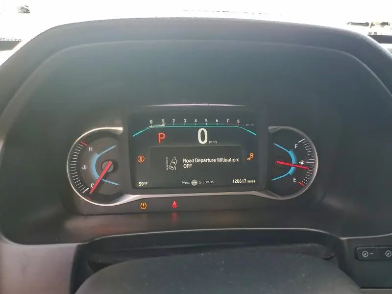 2020 HONDA PILOT EXL  