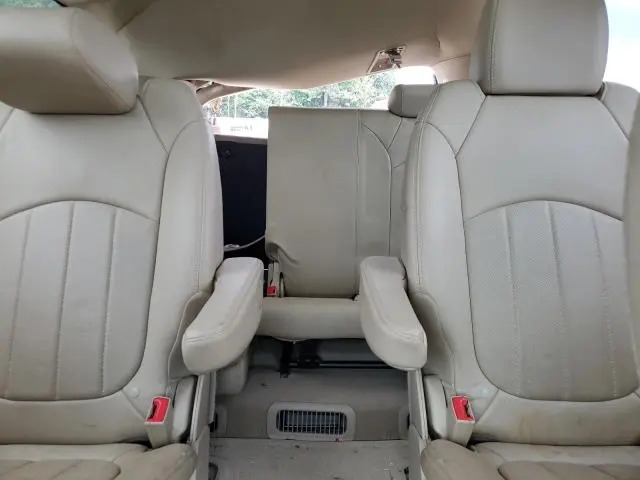 2012 BUICK ENCLAVE