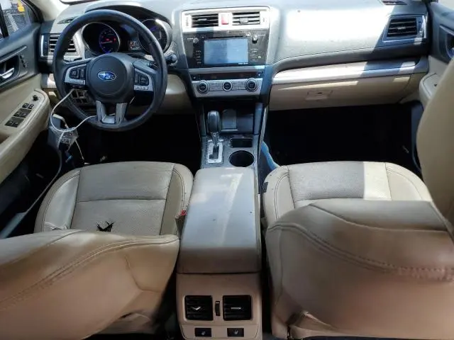 2017 SUBARU LEGACY 3.6R LIMITED  