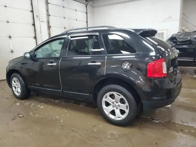 2013 FORD EDGE SE  