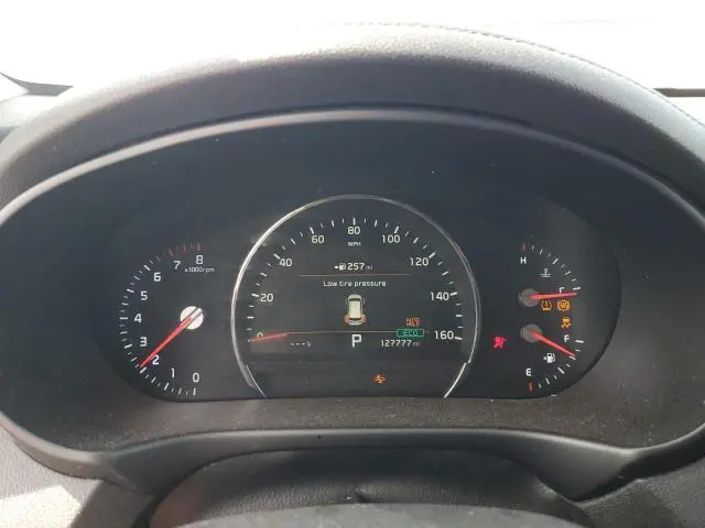 2019 KIA SORENTO EX  
