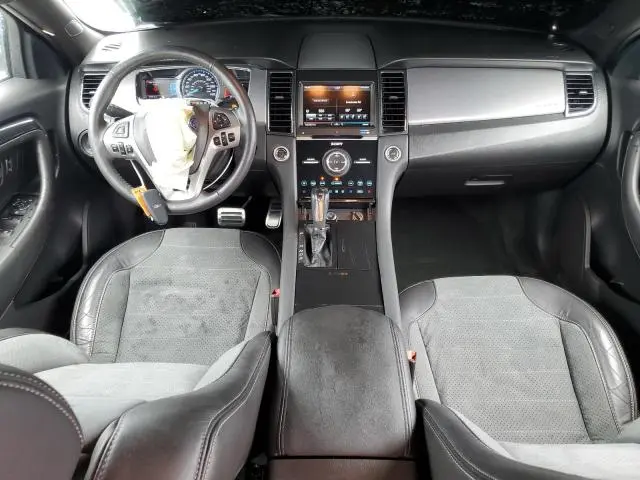 2015 FORD TAURUS SHO  