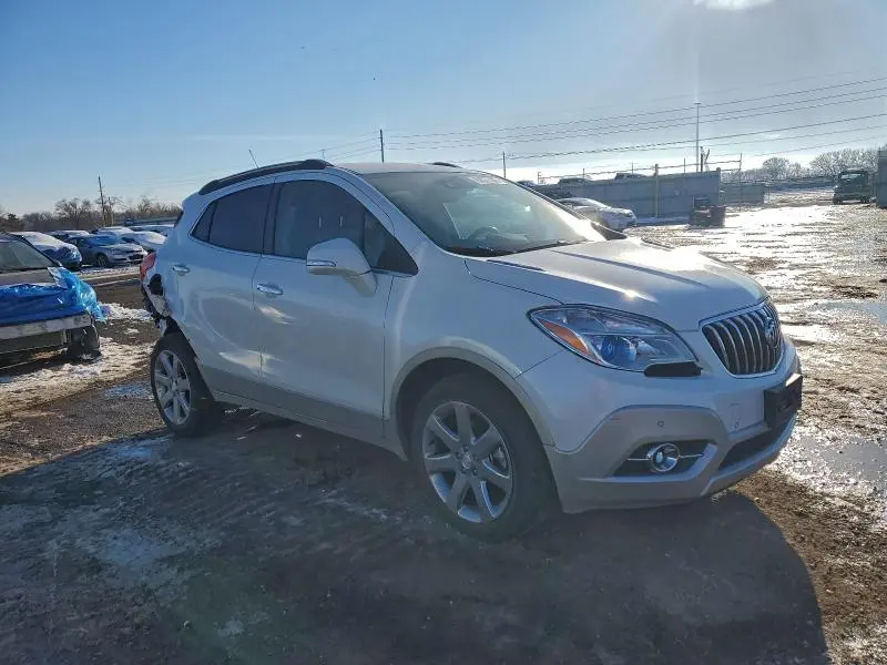 2016 BUICK ENCORE PREMIUM  