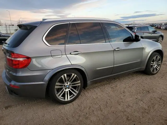 2013 BMW X5 XDRIVE50I  