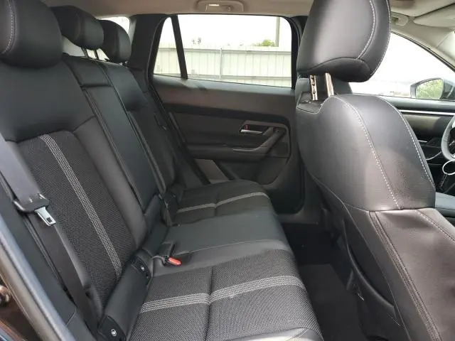 2025 MAZDA CX-50 PREMIUM  