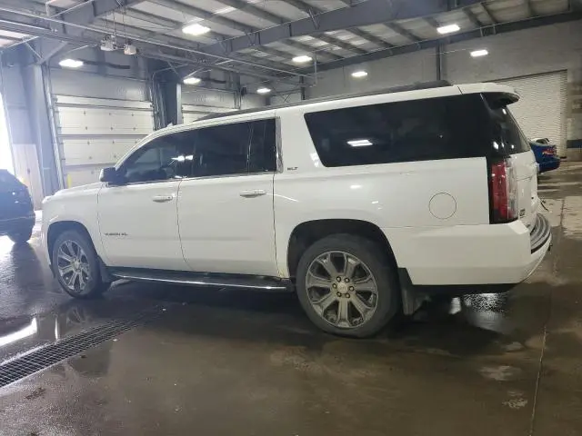 2016 GMC YUKON XL K1500 SLT  