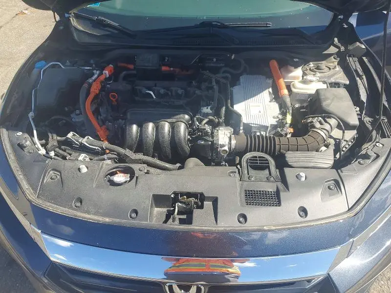 2022 HONDA INSIGHT EX  
