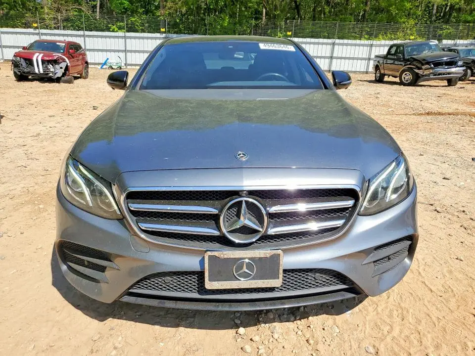 2020 MERCEDES-BENZ E 350  
