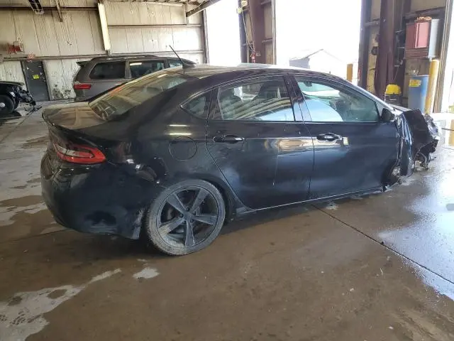 2014 DODGE DART GT  