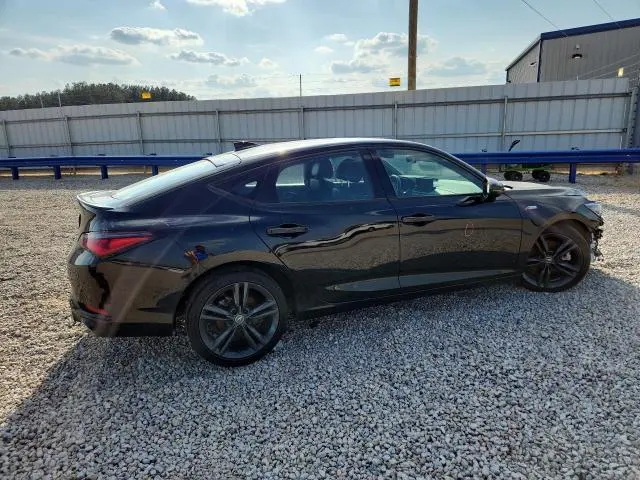 2024 ACURA INTEGRA A-SPEC TECH  