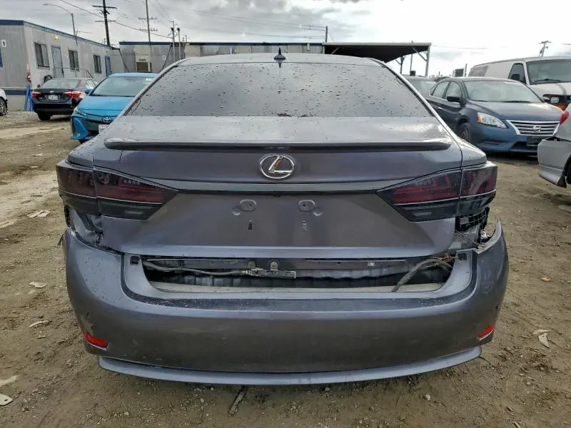2014 LEXUS ES 300H  