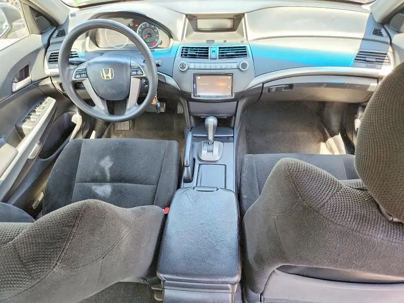 2010 HONDA ACCORD EX  