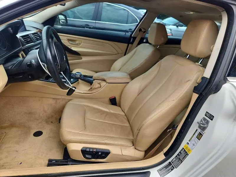 2015 BMW 428 XI  