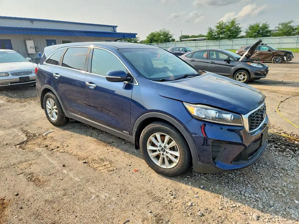 2019 KIA SORENTO LX V6  