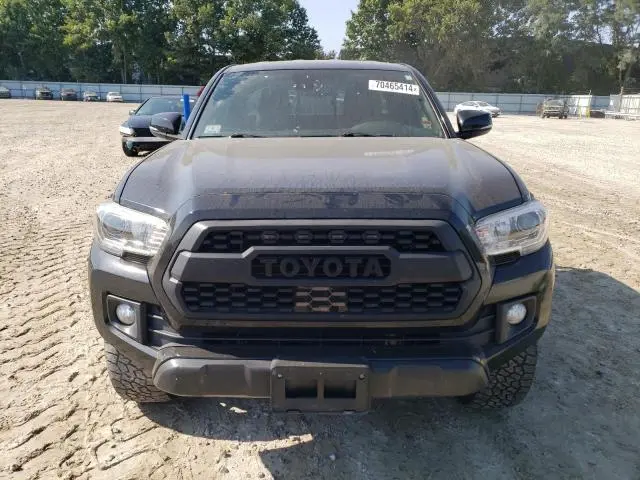 2019 TOYOTA TACOMA ACCESS CAB
