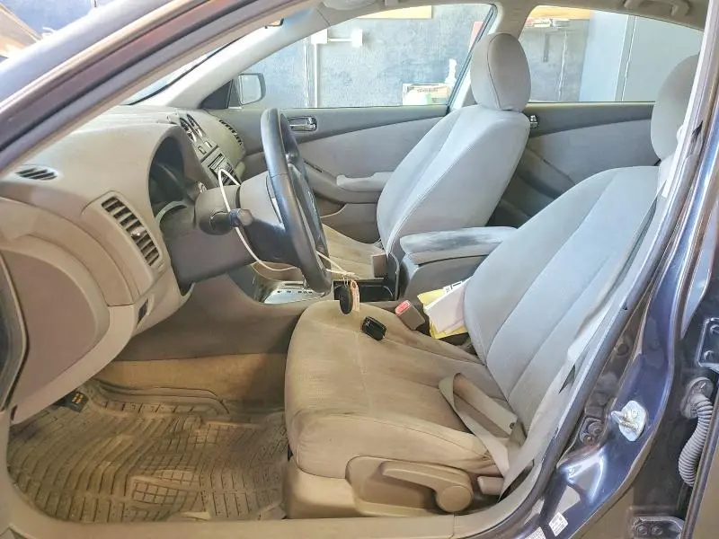 2011 NISSAN ALTIMA 2.5  