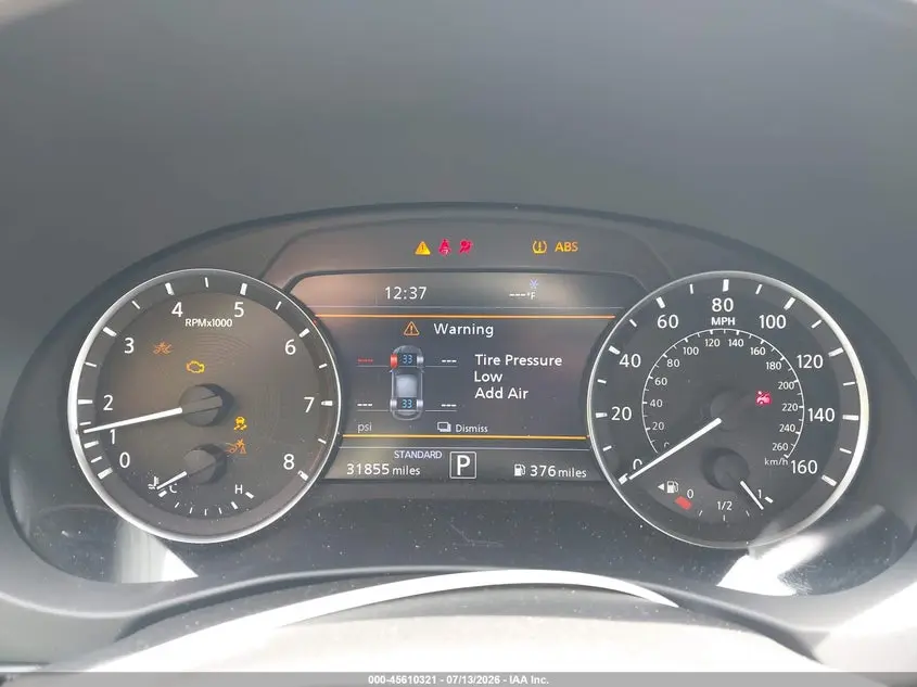 2024 INFINITI QX50 SPORT