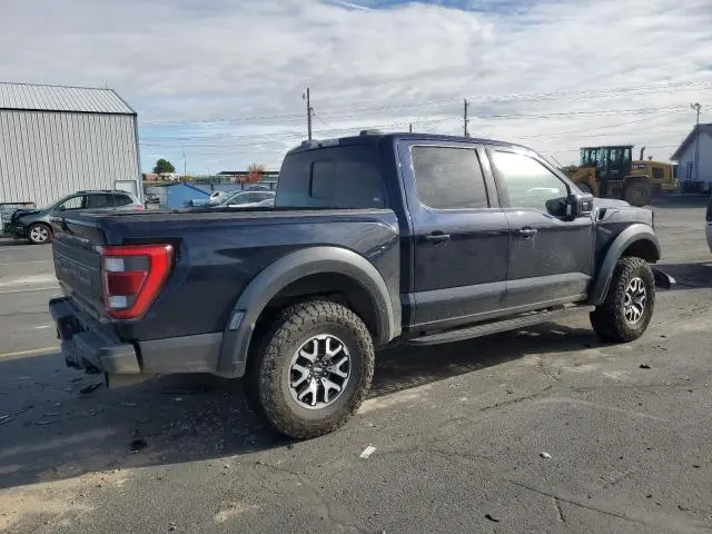 2023 FORD F150   