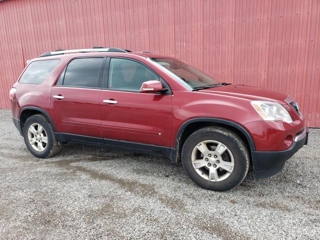 2010 GMC ACADIA SLE