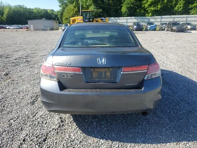 2011 HONDA ACCORD SE