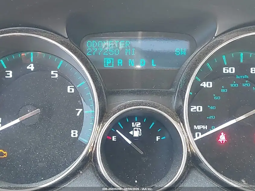 2013 BUICK ENCLAVE PREMIUM
