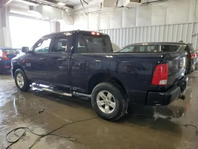 2018 RAM 1500 ST  