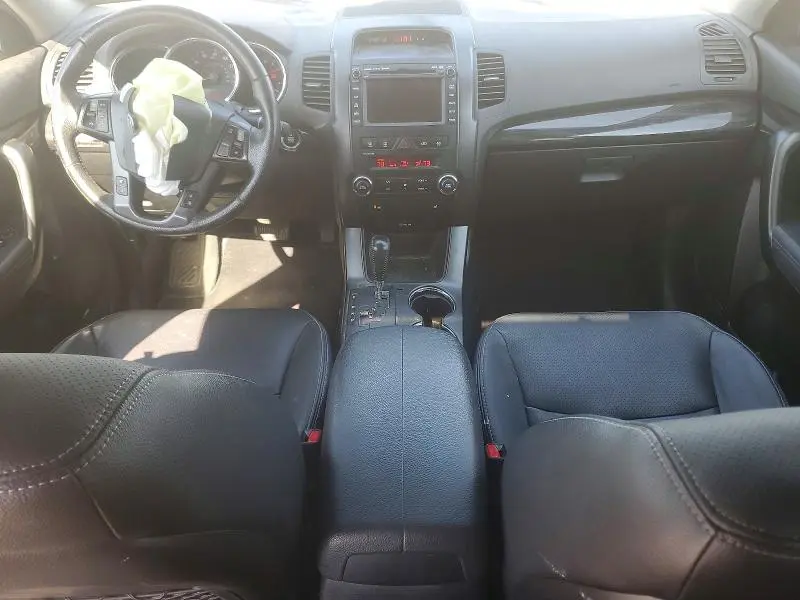 2011 KIA SORENTO EX  