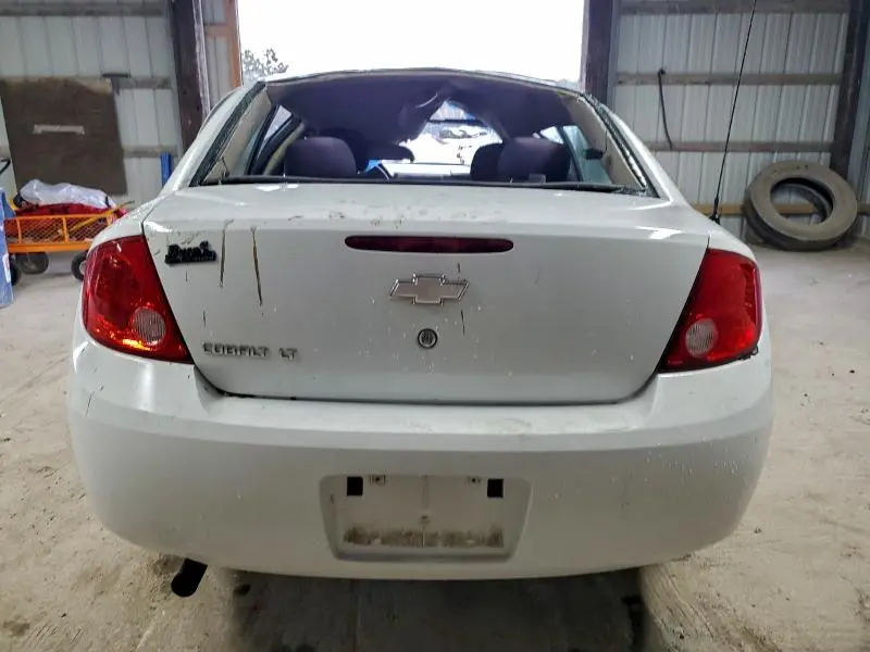 2010 CHEVROLET COBALT 2LT  