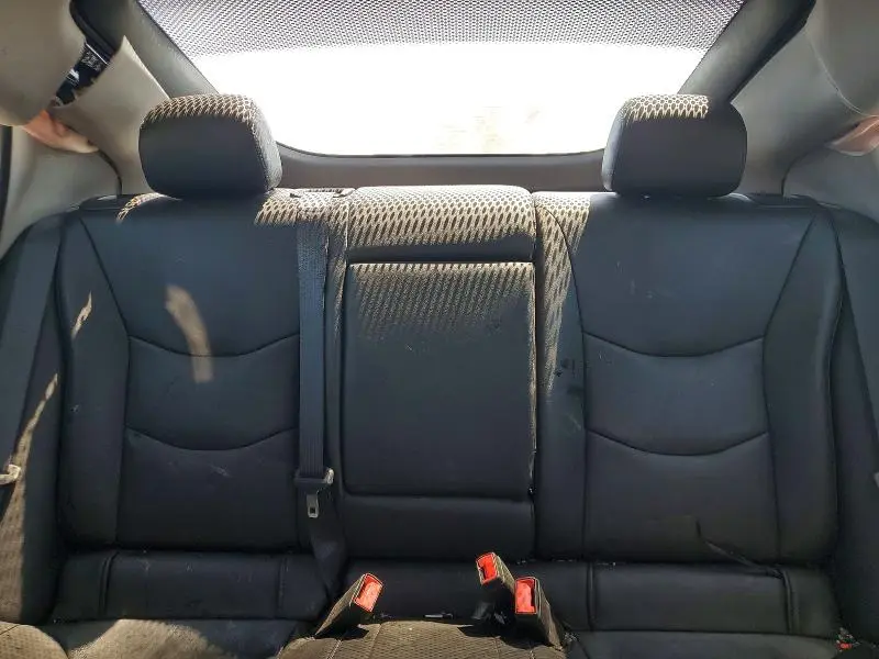 2019 CHEVROLET VOLT LT  