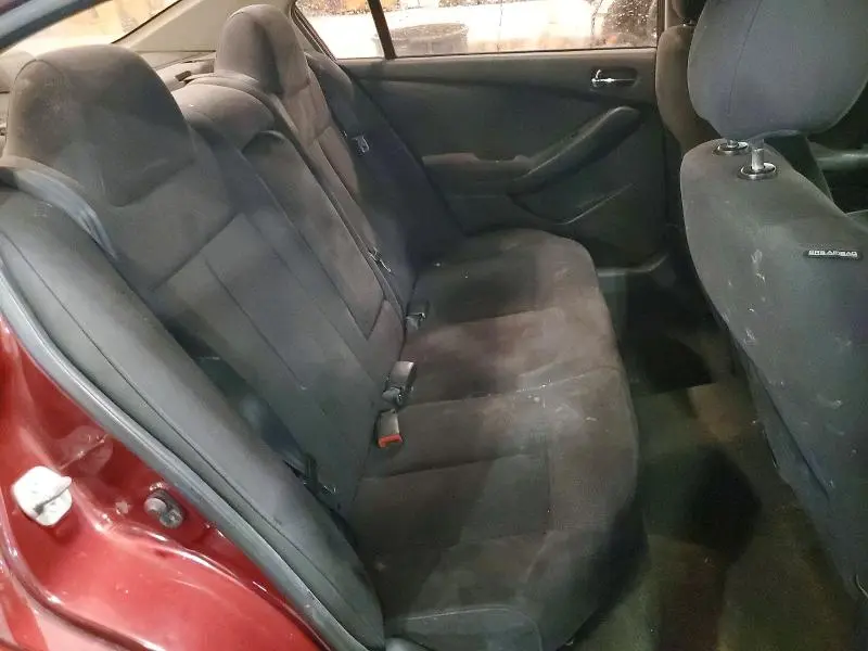 2011 NISSAN ALTIMA 2.5  