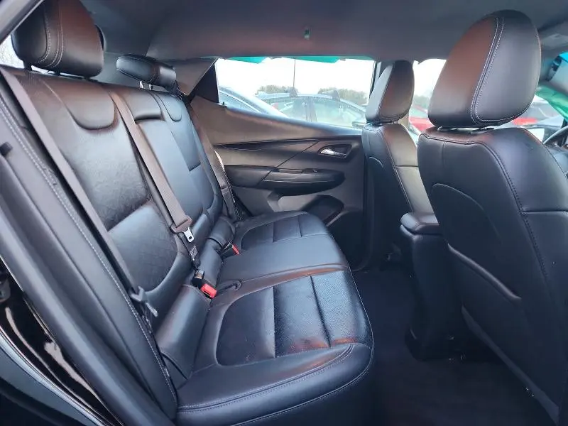 2023 CHEVROLET BOLT EV 2LT  
