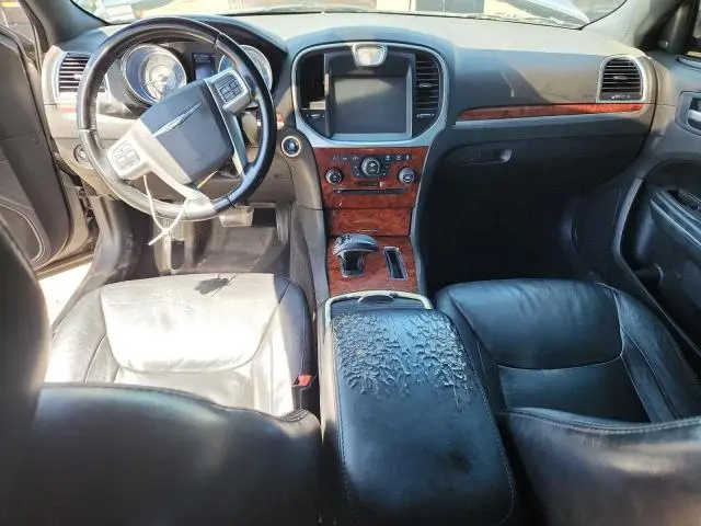 2012 CHRYSLER 300 LIMITED  