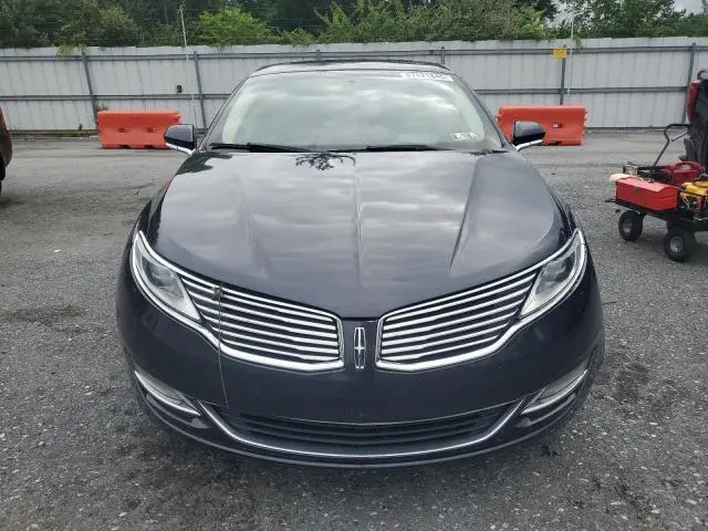 2013 LINCOLN MKZ   