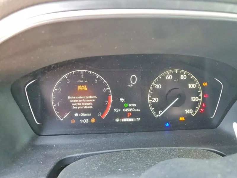 2025 HONDA PILOT EXL  