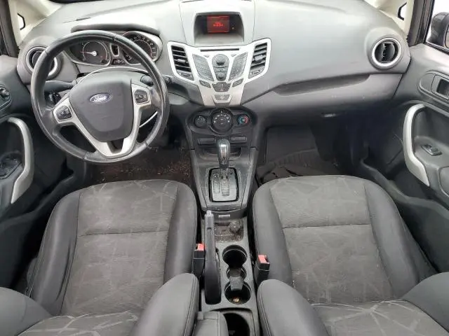 2013 FORD FIESTA SE  