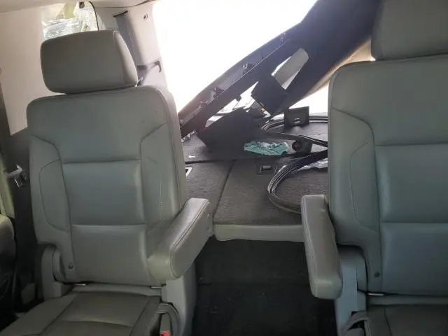 2018 CHEVROLET TAHOE C1500 LT  