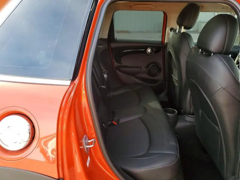 2021 MINI COOPER S  