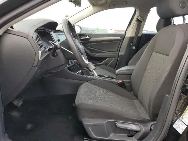 2020 VOLKSWAGEN JETTA S