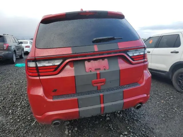 2020 DODGE DURANGO R/T