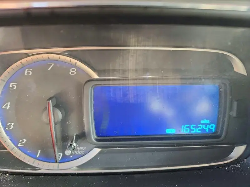 2016 CHEVROLET TRAX 1LT  