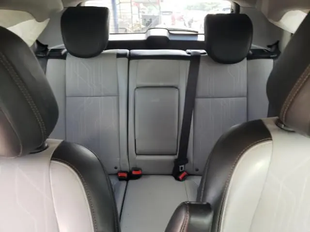 2021 CHEVROLET TRAX 1LT  