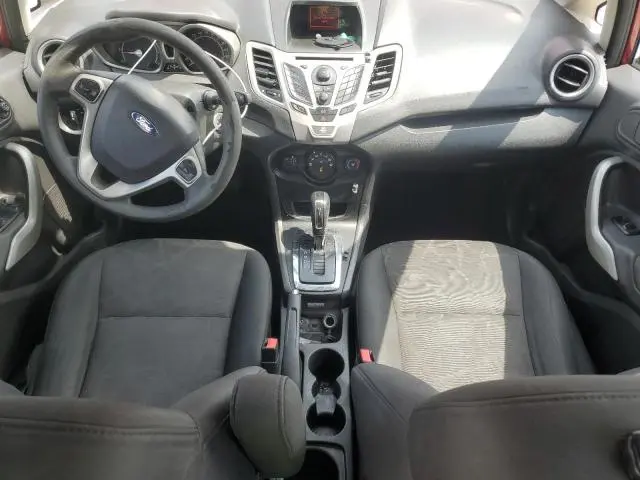 2013 FORD FIESTA SE  