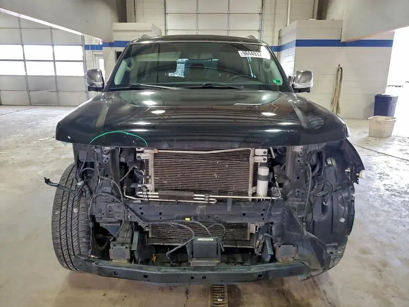 2020 NISSAN ARMADA SV  