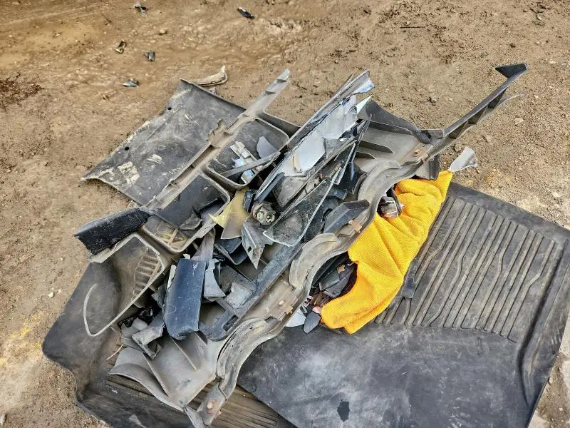 2020 FORD EXPEDITION KING RANCH  