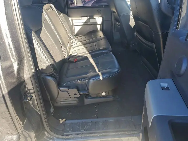 2016 FORD F350 SUPER DUTY  