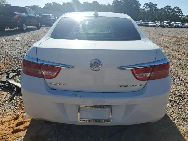 2015 BUICK VERANO   