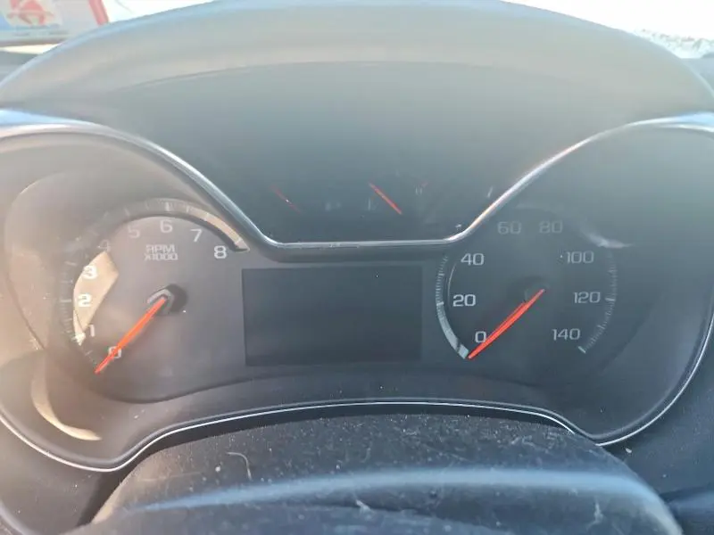 2018 CHEVROLET IMPALA PREMIER  